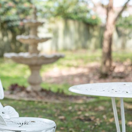 Grove Manor Hotell Brisbane Eksteriør bilde