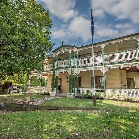 Grove Manor Hotell Brisbane Eksteriør bilde