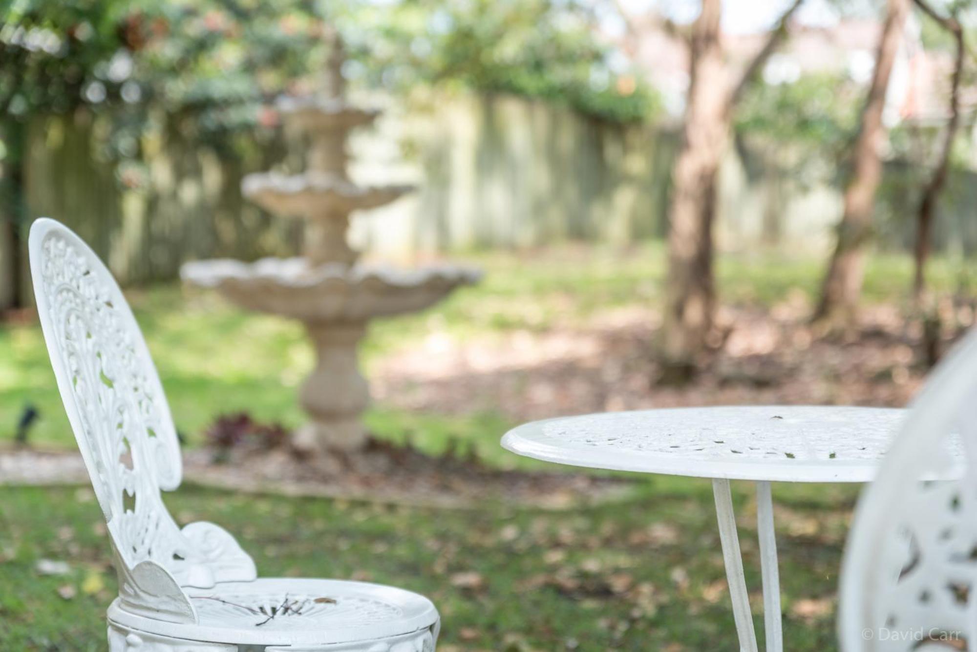 Grove Manor Hotell Brisbane Eksteriør bilde