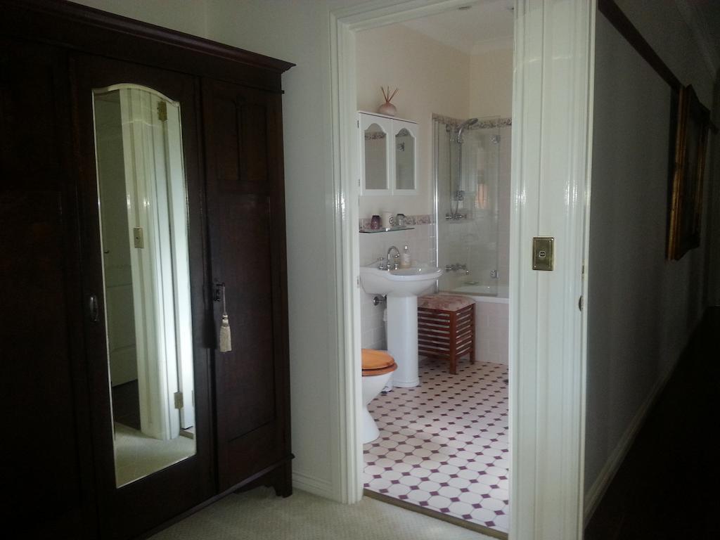 Grove Manor Hotell Brisbane Rom bilde