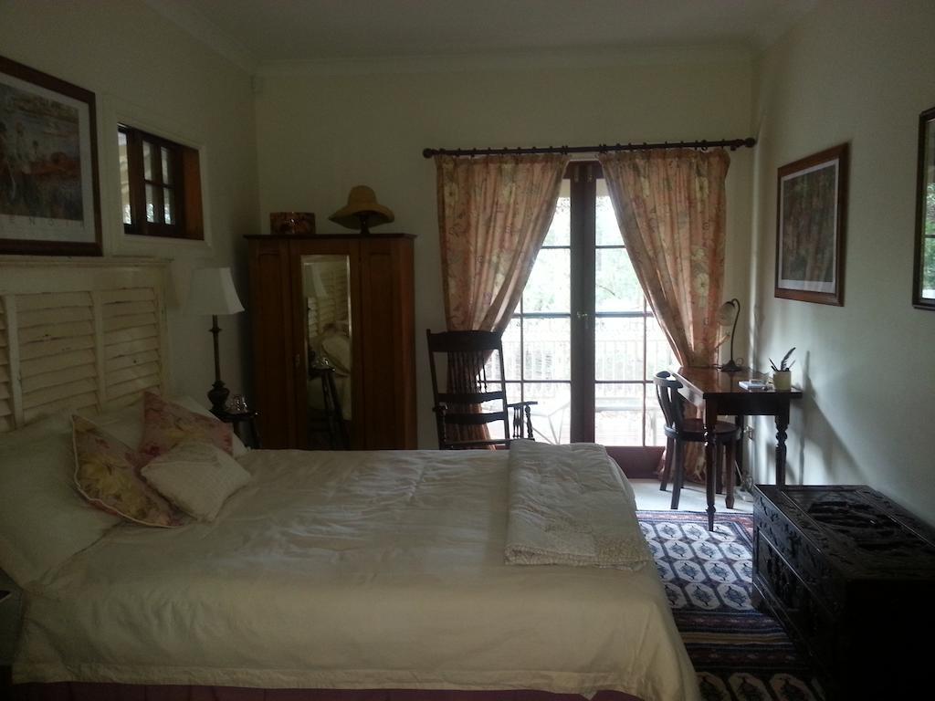 Grove Manor Hotell Brisbane Rom bilde