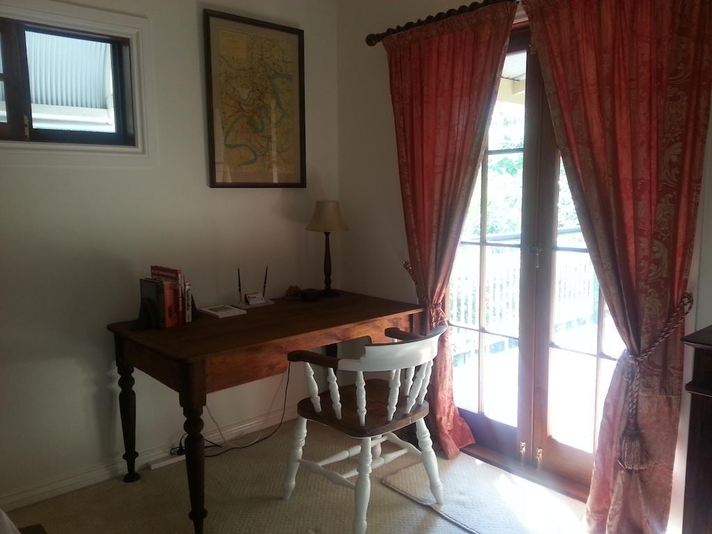 Grove Manor Hotell Brisbane Rom bilde