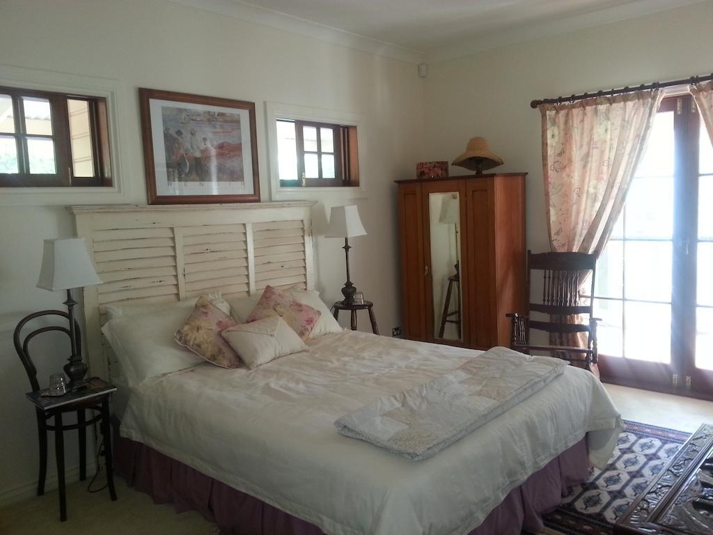 Grove Manor Hotell Brisbane Rom bilde