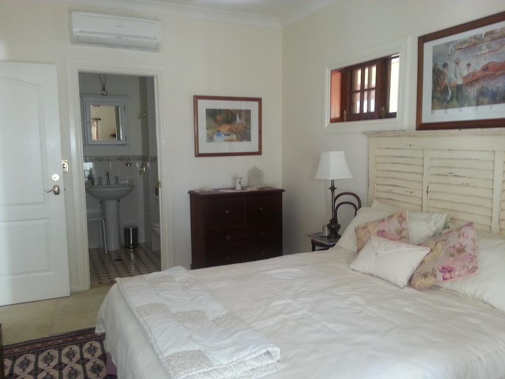 Grove Manor Hotell Brisbane Rom bilde