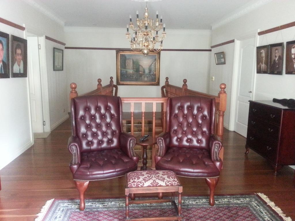 Grove Manor Hotell Brisbane Eksteriør bilde