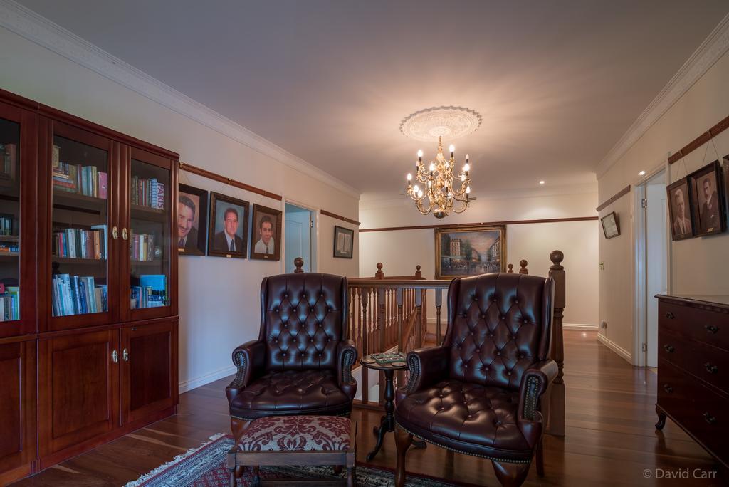Grove Manor Hotell Brisbane Eksteriør bilde