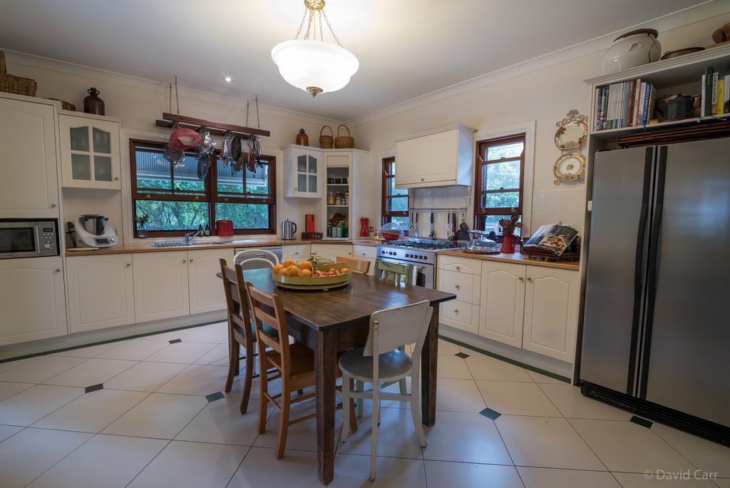 Grove Manor Hotell Brisbane Eksteriør bilde
