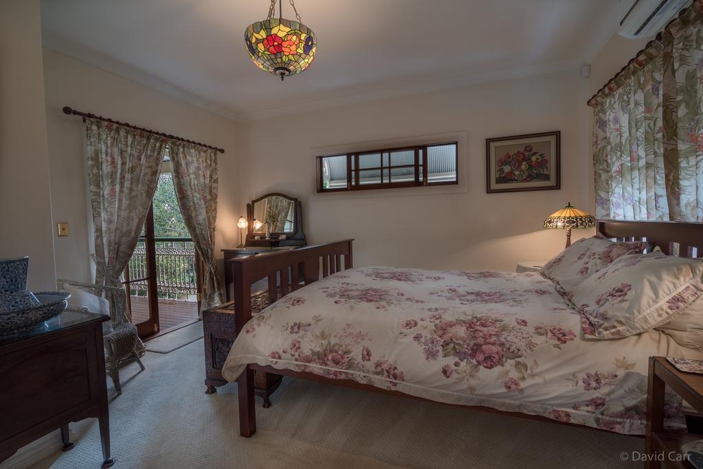 Grove Manor Hotell Brisbane Rom bilde