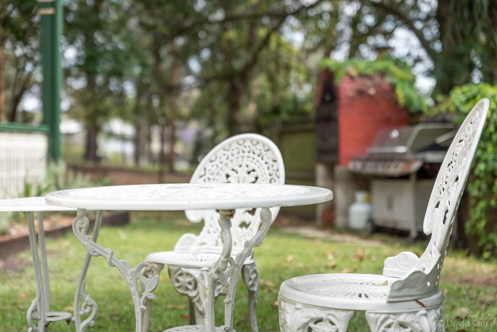 Grove Manor Hotell Brisbane Eksteriør bilde